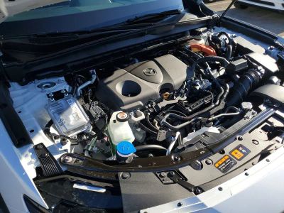 2026 Mazda CX-50 Hybrid — photo 11 view