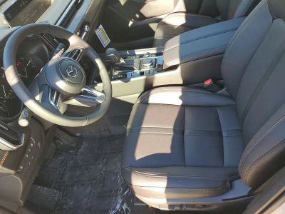 2026 Mazda CX-50 Hybrid — photo 18 view