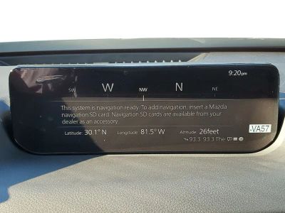 2026 Mazda CX-50 Hybrid — photo 29 view