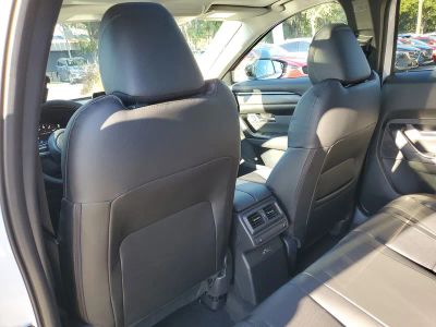 2026 Mazda CX-50 Hybrid — photo 14 view