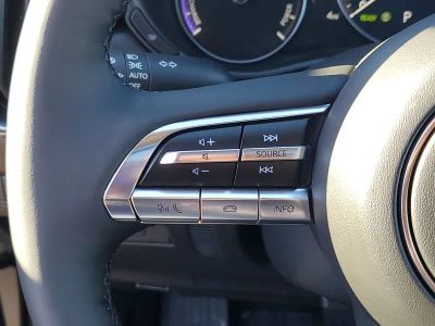 2026 Mazda CX-50 Hybrid — photo 25 view