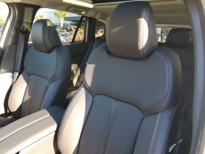 2026 Mazda CX-50 Hybrid — photo 17 view