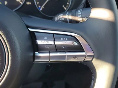 2026 Mazda CX-50 Hybrid — photo 26 view