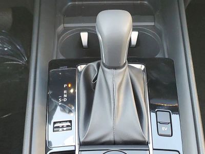 2026 Mazda CX-50 Hybrid — photo 33 view