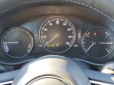 2026 Mazda CX-50 Hybrid — photo 27 view