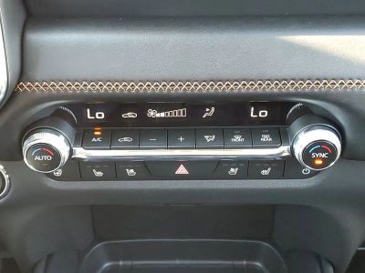 2026 Mazda CX-50 Hybrid — photo 31 view