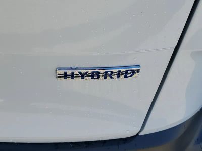 2026 Mazda CX-50 Hybrid — photo 8 view
