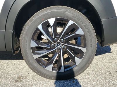 2026 Mazda CX-50 Hybrid — photo 7 view