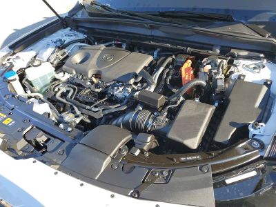 2026 Mazda CX-50 Hybrid — photo 10 view