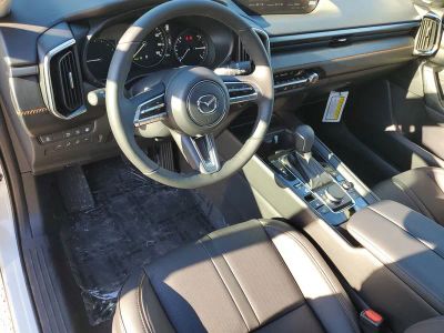 2026 Mazda CX-50 Hybrid — photo 20 view