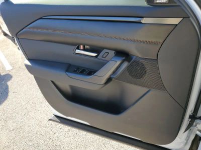 2026 Mazda CX-50 Hybrid — photo 21 view