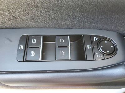 2026 Mazda CX-50 Hybrid — photo 22 view