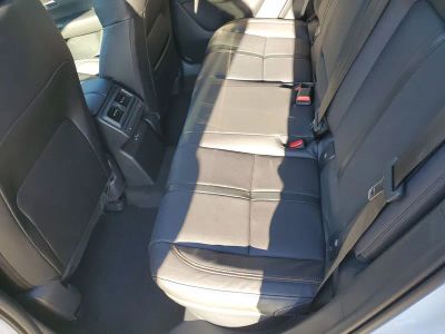2026 Mazda CX-50 Hybrid — photo 13 view