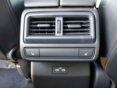 2026 Mazda CX-50 Hybrid — photo 15 view