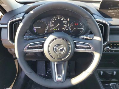 2026 Mazda CX-50 Hybrid — photo 24 view