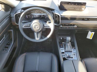 2026 Mazda CX-50 Hybrid — photo 16 view