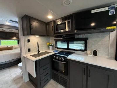 2025 Flagstaff Super Lite - Photo 6