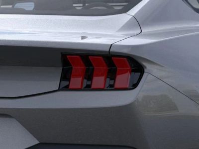 2026 Ford Mustang - Photo 21