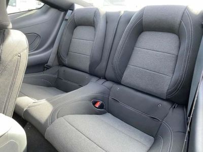 2026 Ford Mustang - Photo 5