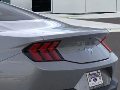 2026 Ford Mustang - Photo 22