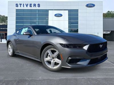 2026 Ford Mustang - Photo 1