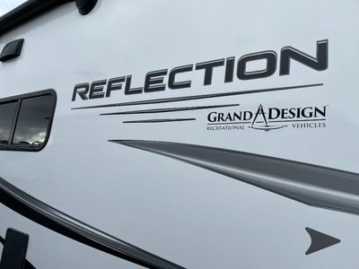 2024 Grand Design Reflection - Photo 44