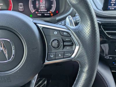 2025 Acura MDX — photo 19 view
