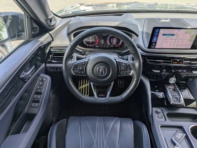 2025 Acura MDX — photo 17 view
