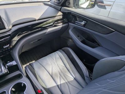 2025 Acura MDX — photo 21 view