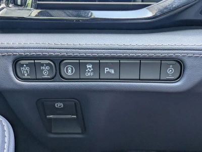 2025 Acura MDX — photo 28 view