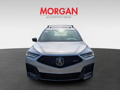 2025 Acura MDX — photo 8 view