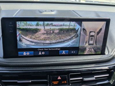 2025 Acura MDX — photo 23 view