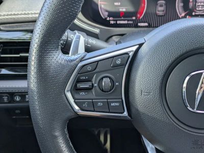 2025 Acura MDX — photo 18 view