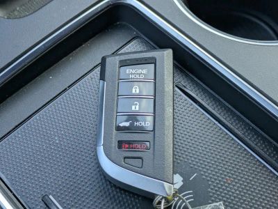 2025 Acura MDX — photo 31 view