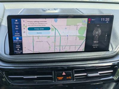 2025 Acura MDX — photo 22 view