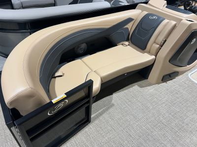2026 Barletta Cabrio C22QC - Photo 19