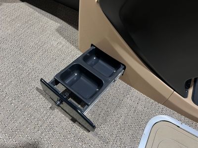 2026 Barletta Cabrio C22QC - Photo 5