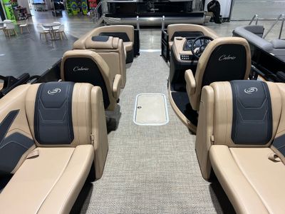 2026 Barletta Cabrio C22QC - Photo 4