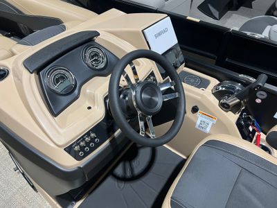 2026 Barletta Cabrio C22QC - Photo 16