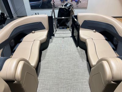 2026 Barletta Cabrio C22QC - Photo 25