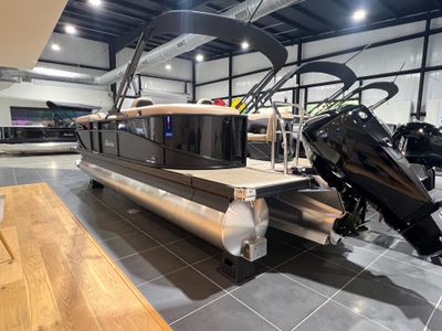 2026 Barletta Cabrio C22QC - Photo 9