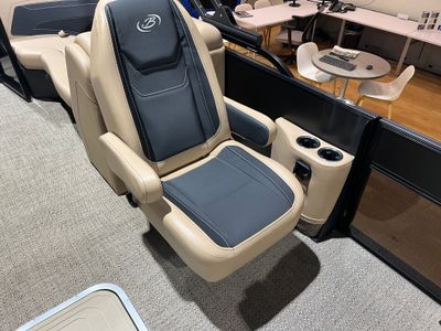 2026 Barletta Cabrio C22QC - Photo 14