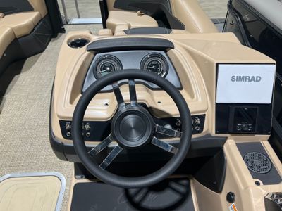 2026 Barletta Cabrio C22QC - Photo 17