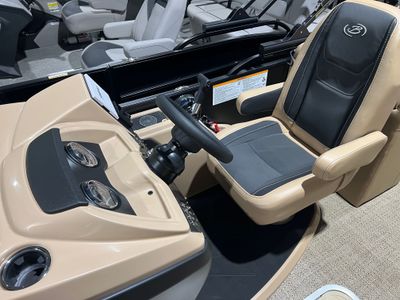 2026 Barletta Cabrio C22QC - Photo 15