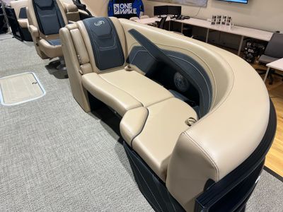 2026 Barletta Cabrio C22QC - Photo 11
