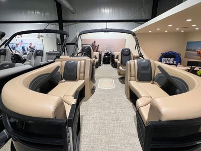 2026 Barletta Cabrio C22QC - Photo 10