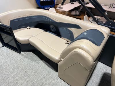 2026 Barletta Cabrio C22QC - Photo 18
