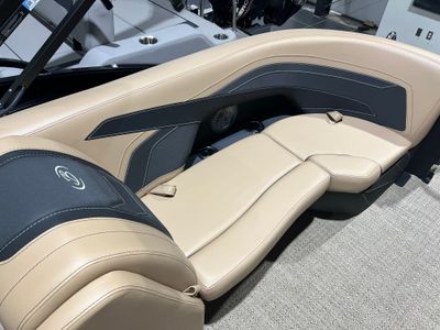 2026 Barletta Cabrio C22QC - Photo 1