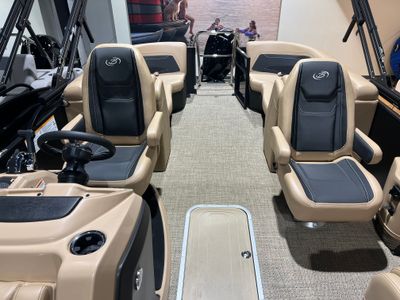 2026 Barletta Cabrio C22QC - Photo 13