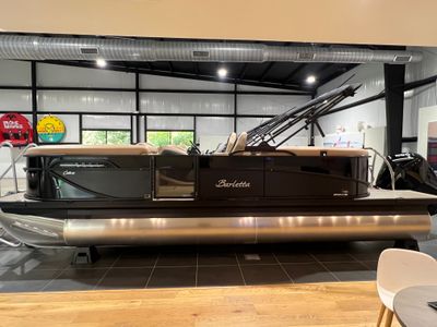 2026 Barletta Cabrio C22QC - Photo 8